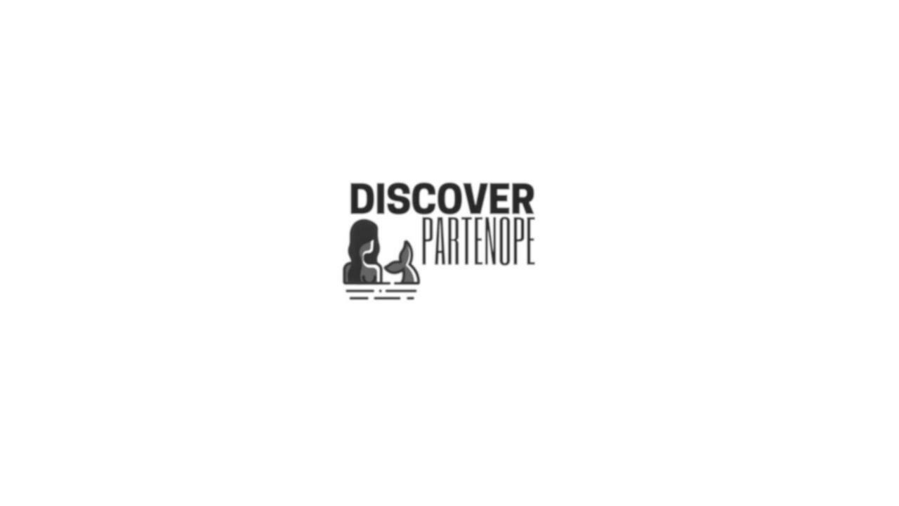 נאפולי Discover Partenope מראה חיצוני תמונה